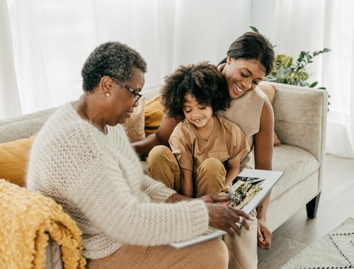 Estate Planning