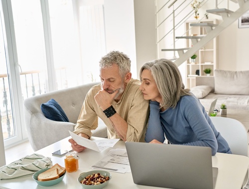 Pre-Retirees: <br/><sup>Get Retirement-Ready with a Clear Strategy</sup>