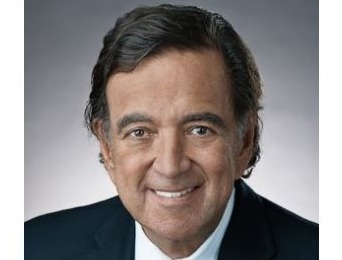Governor Bill Richardson: A Conversation on Service