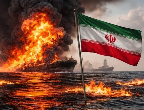Bombs Away – Iran & Oil Spark an Explosive Month