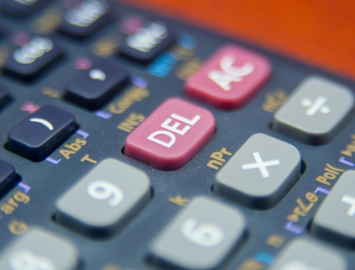 Financial Calculators
