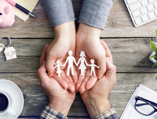 Independent Financial Planning with a Tax-Smart Edge