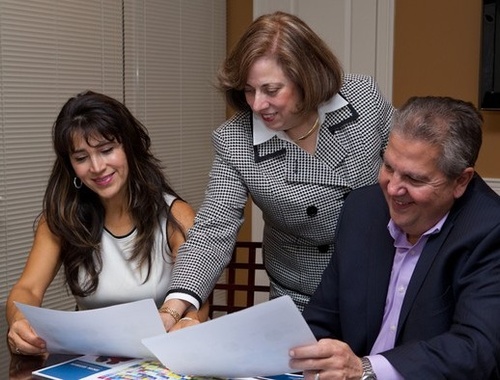 Keys to a Successful Relationship