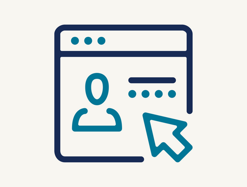 Adding a Trusted Contact