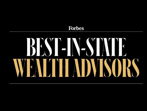 Forbes Recognizes Covenant As A 2026 Best-In-State Wealth Advisor