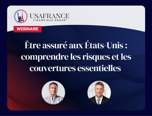 Être assuré aux États-Unis : comprendre les risques et les couvertures essentielles