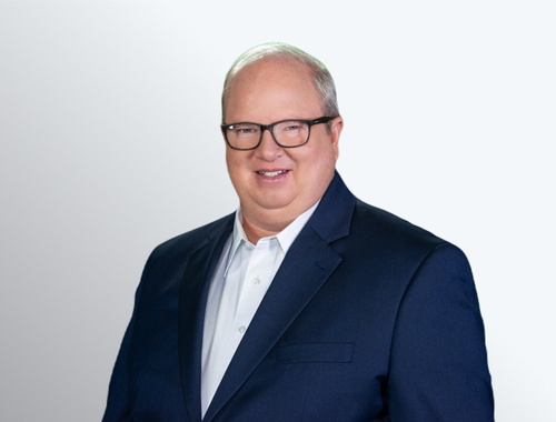 Michael Faust <br/><sup><strong></strong></sup><strong><sup>Chief Investment Strategist & </sup><sup>Managing Partner</sup></strong>
