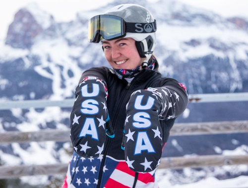 Alpine Soap Co. Lexi Bullis