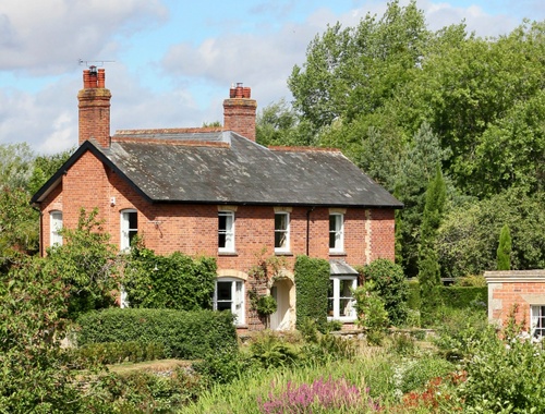 A Home