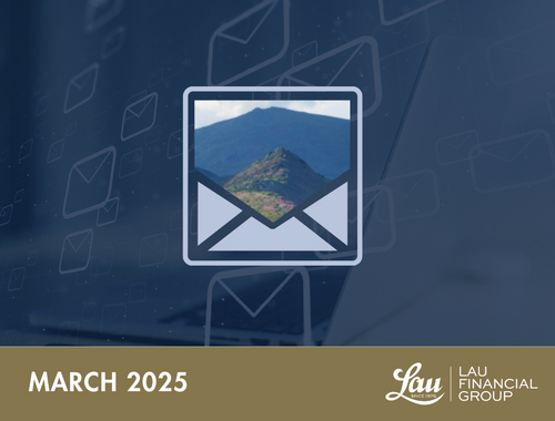 March 2025