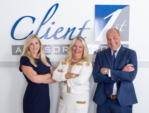 Who are we? To put it simply, we are your family CFO.<br/>
