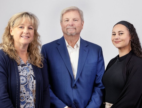 At our firm, we have the client—and only the client—in mind.
