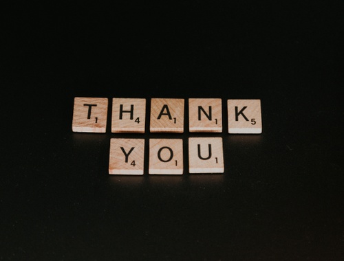 Charitable Giving