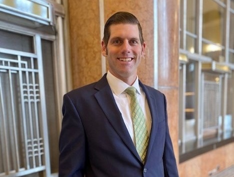 Matt McManus