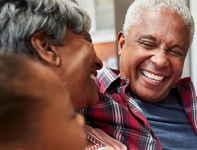 Choose a Happy Retirement