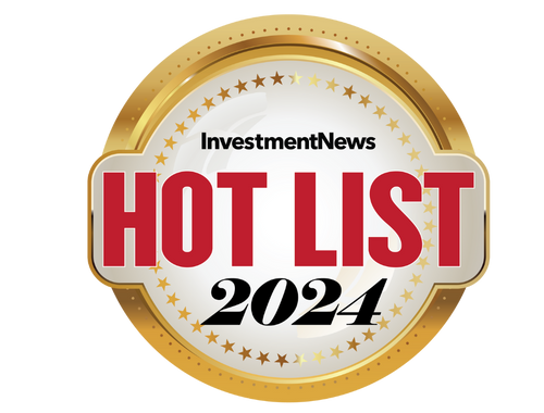 Top Financial Professional In The US