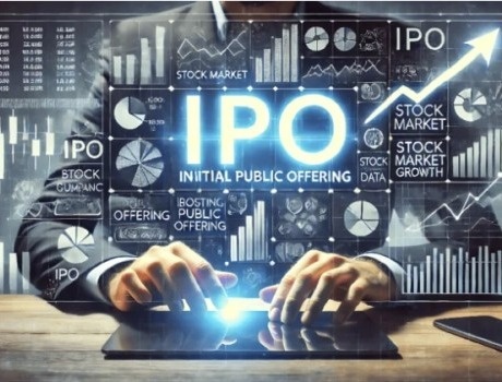The IPO and Equity Capital Markets Recovery and Resurgence