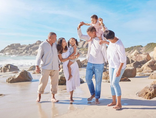 Wealth That Lasts Beyond a Lifetime