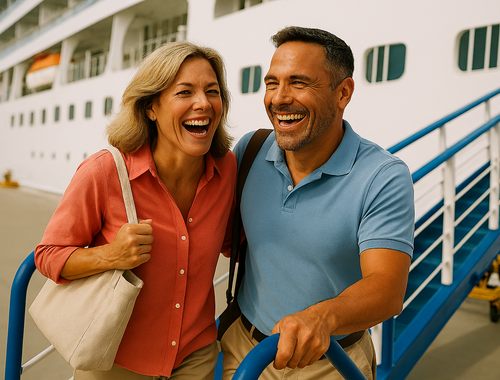 Pre-Retirees: Transitioning into the Go-Go Years