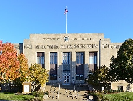 Community Leadership & Advocacy