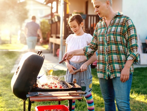 Growing Your Wealth & Family