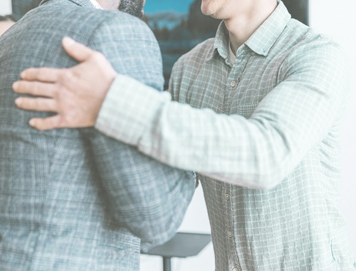Client Centered