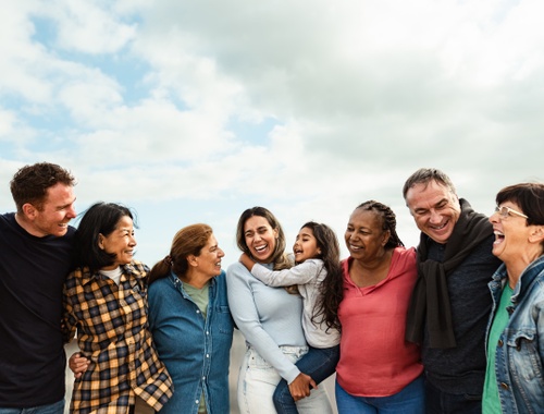 Legacy Forethought Scenario