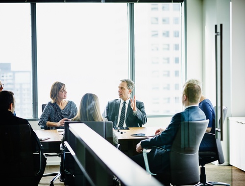 Collaborative Team
