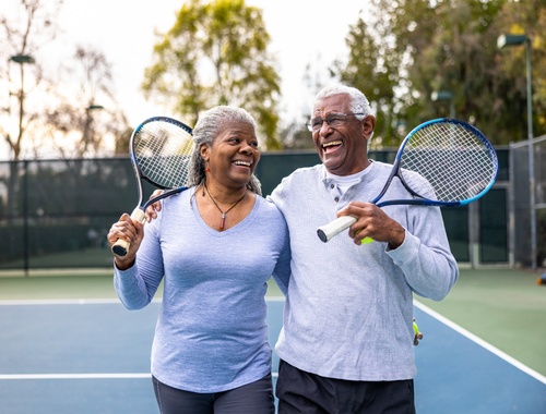 Retirement 