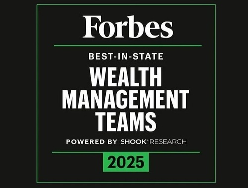 Forbes Best-In-State [Team]