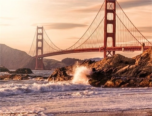 Bay Area