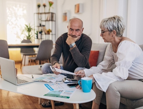 Social Security Planning