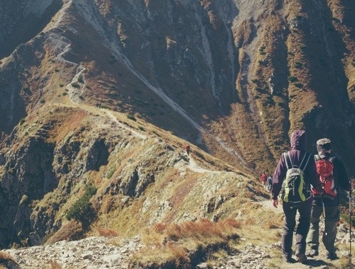 The Journey