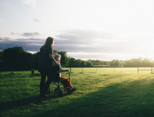 "What Issues Should I Consider When Purchasing Long-Term Care Insurance?"