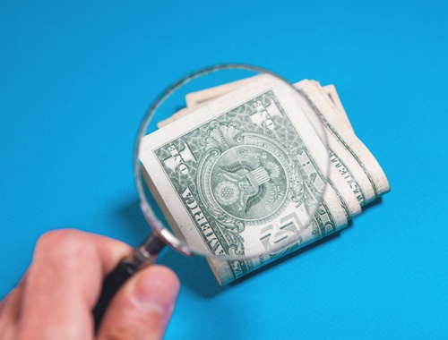 Explore Our Financial Services