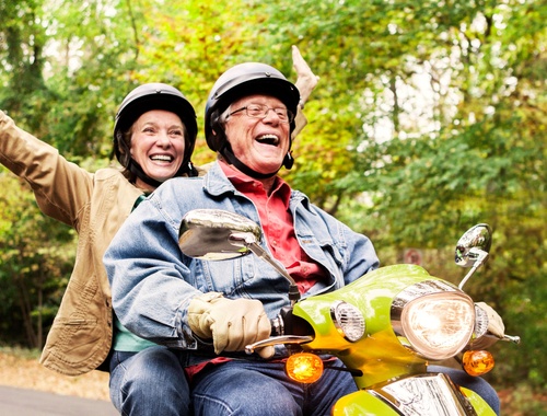 RETIREMENT<br/>PLANS