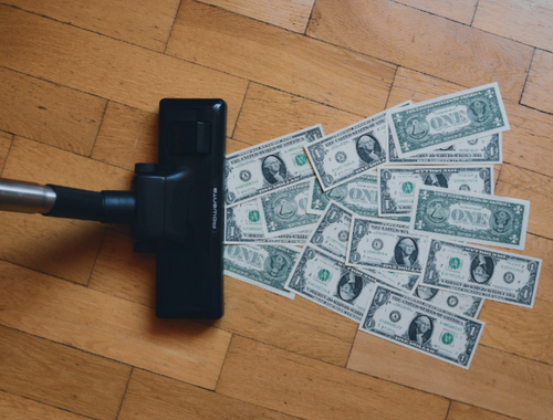 The Exit Strategies Newsletter