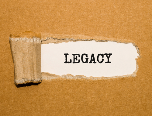 Protect What You’ve Built. Leave a Meaningful Legacy.