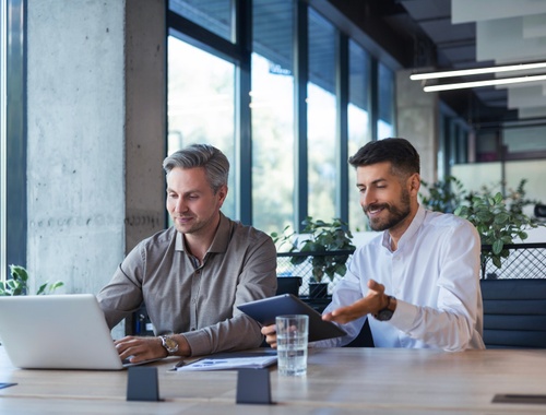Client Centered