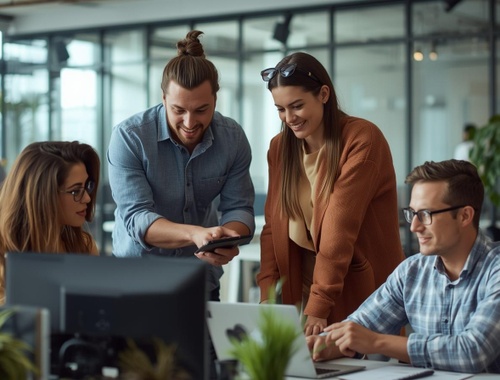 Retaining Employees