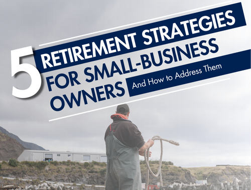 Before You Plan to “Sell and Retire,” Read This<br/><br/>