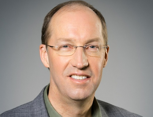 Meet Phil Bender, CFP®