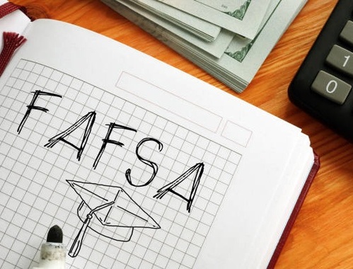 FAFSA Beginners Guide