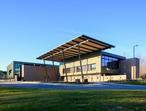 Clayton Community Center