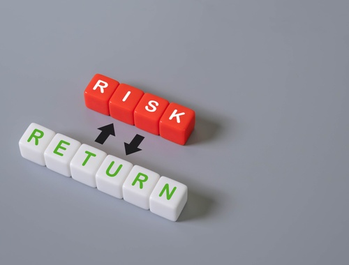 Why Risk-Adjusted Returns Matter