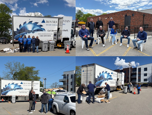 Second Annual Shred Day Event 2026
