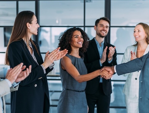 Overcoming Challenges in Human Resources and Benefits Departments