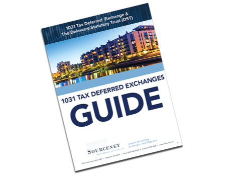 Get the 1031 Exchange Guide