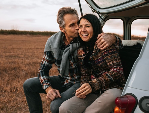 Pre-Retirees