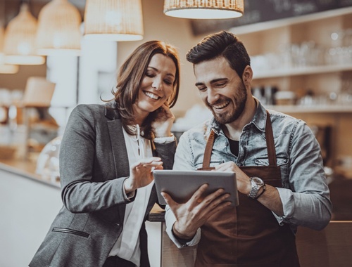 Women-Owned Businesses
